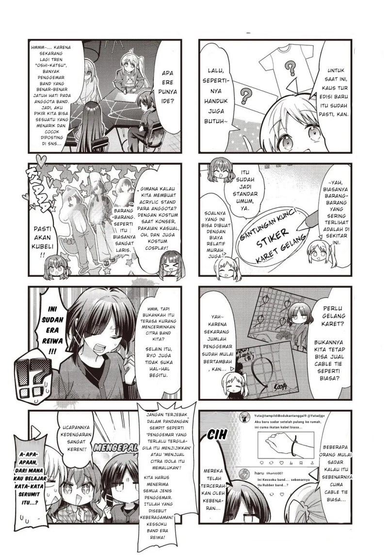Dilarang COPAS - situs resmi www.mangacanblog.com - Komik bocchi the rock 087 - chapter 87 88 Indonesia bocchi the rock 087 - chapter 87 Terbaru 4|Baca Manga Komik Indonesia|Mangacan