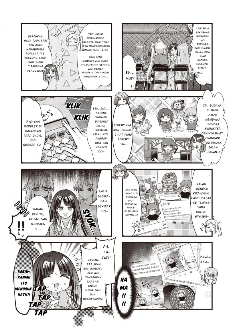Dilarang COPAS - situs resmi www.mangacanblog.com - Komik bocchi the rock 087 - chapter 87 88 Indonesia bocchi the rock 087 - chapter 87 Terbaru 5|Baca Manga Komik Indonesia|Mangacan