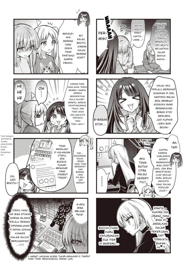 Dilarang COPAS - situs resmi www.mangacanblog.com - Komik bocchi the rock 087 - chapter 87 88 Indonesia bocchi the rock 087 - chapter 87 Terbaru 6|Baca Manga Komik Indonesia|Mangacan