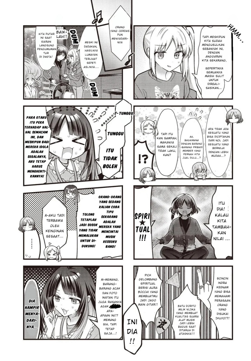 Dilarang COPAS - situs resmi www.mangacanblog.com - Komik bocchi the rock 087 - chapter 87 88 Indonesia bocchi the rock 087 - chapter 87 Terbaru 7|Baca Manga Komik Indonesia|Mangacan