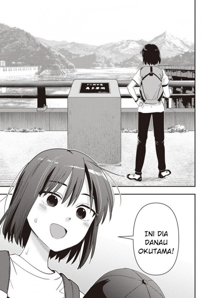 Bocchi the Rock! Gaiden: Kikuri Hiroi’s Heavy Drinking Diary chapter 44