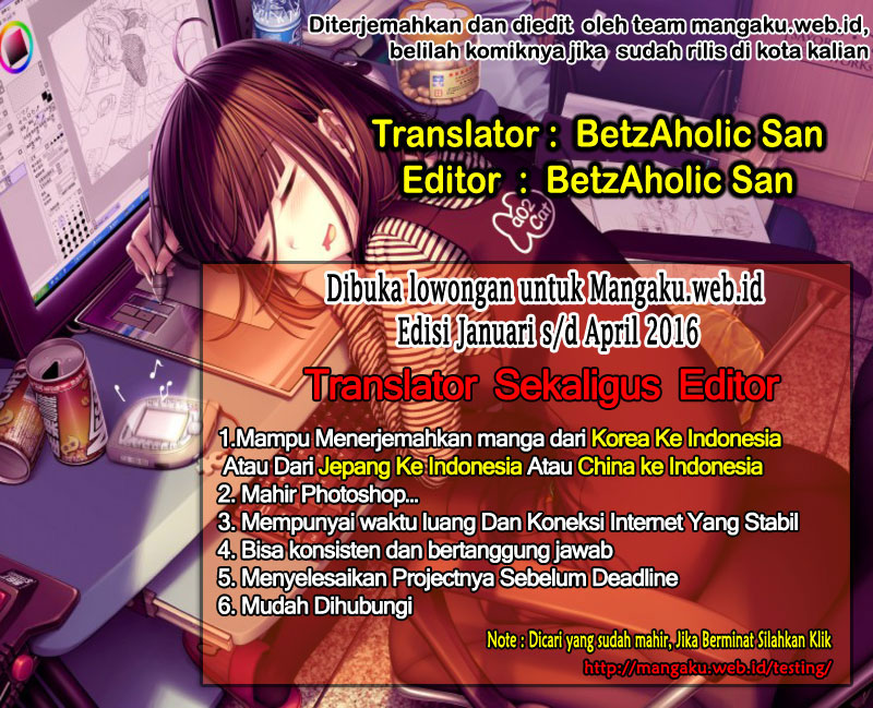 Boku dake ga Inai Machi chapter 3