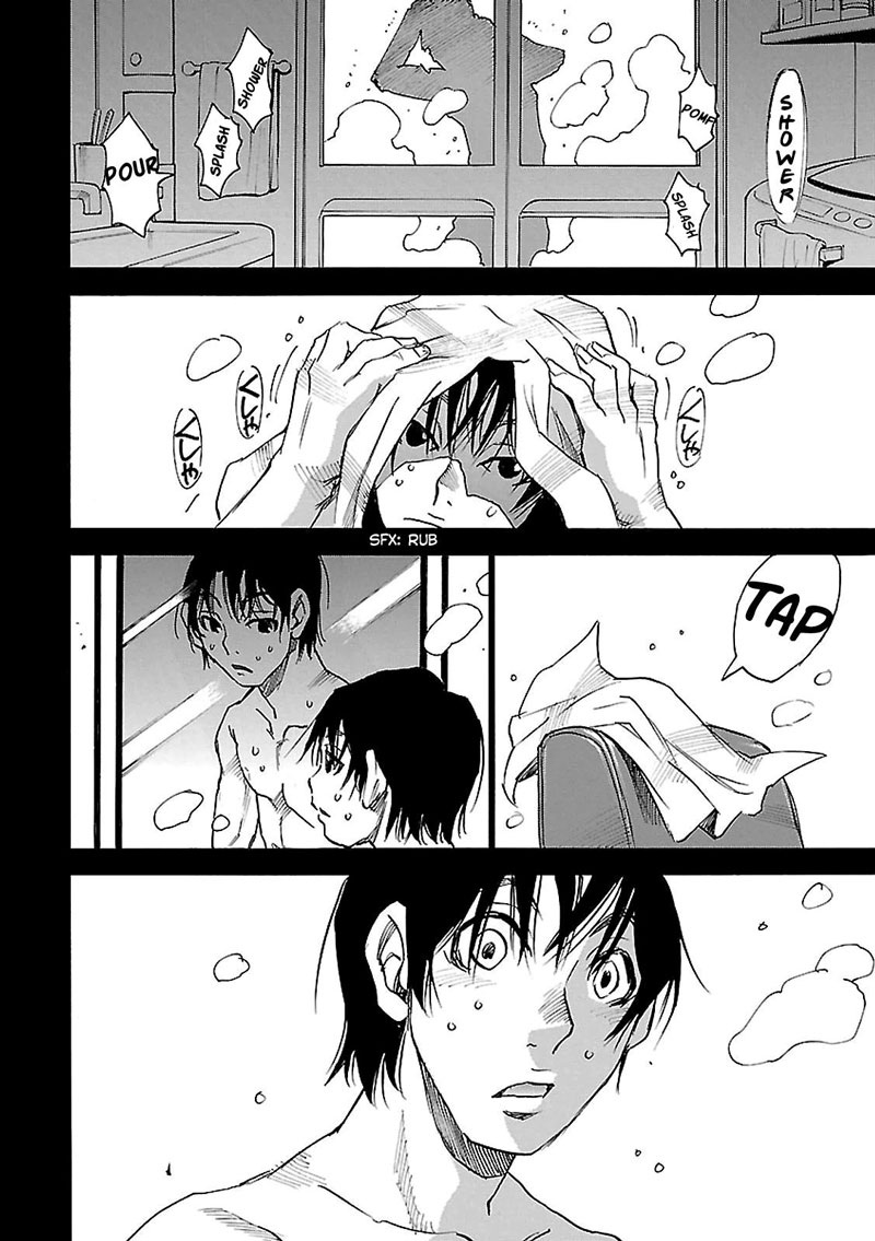 Boku dake ga Inai Machi Chapter 32