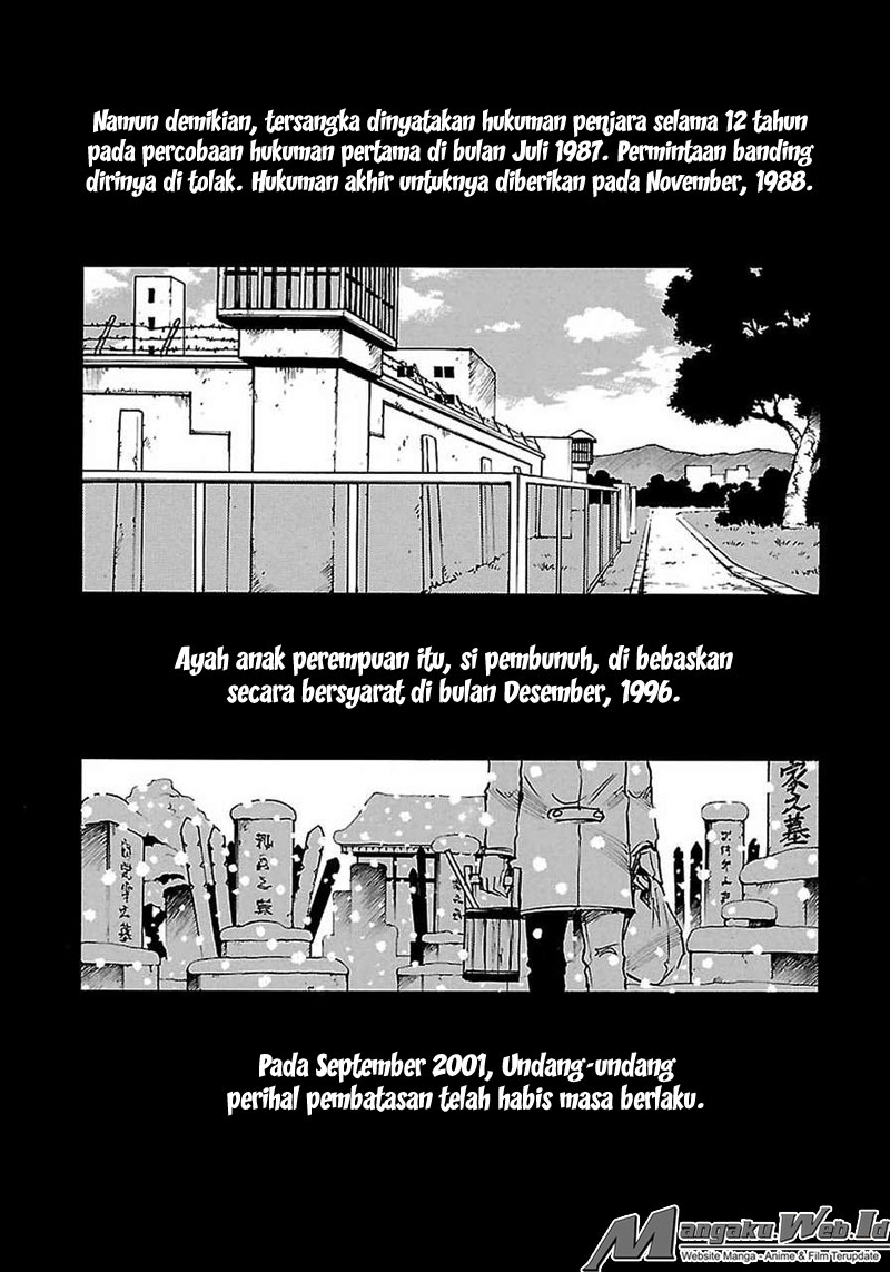 Boku dake ga Inai Machi chapter 40