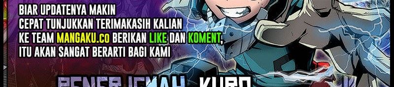 Boku no Hero Academia chapter 416