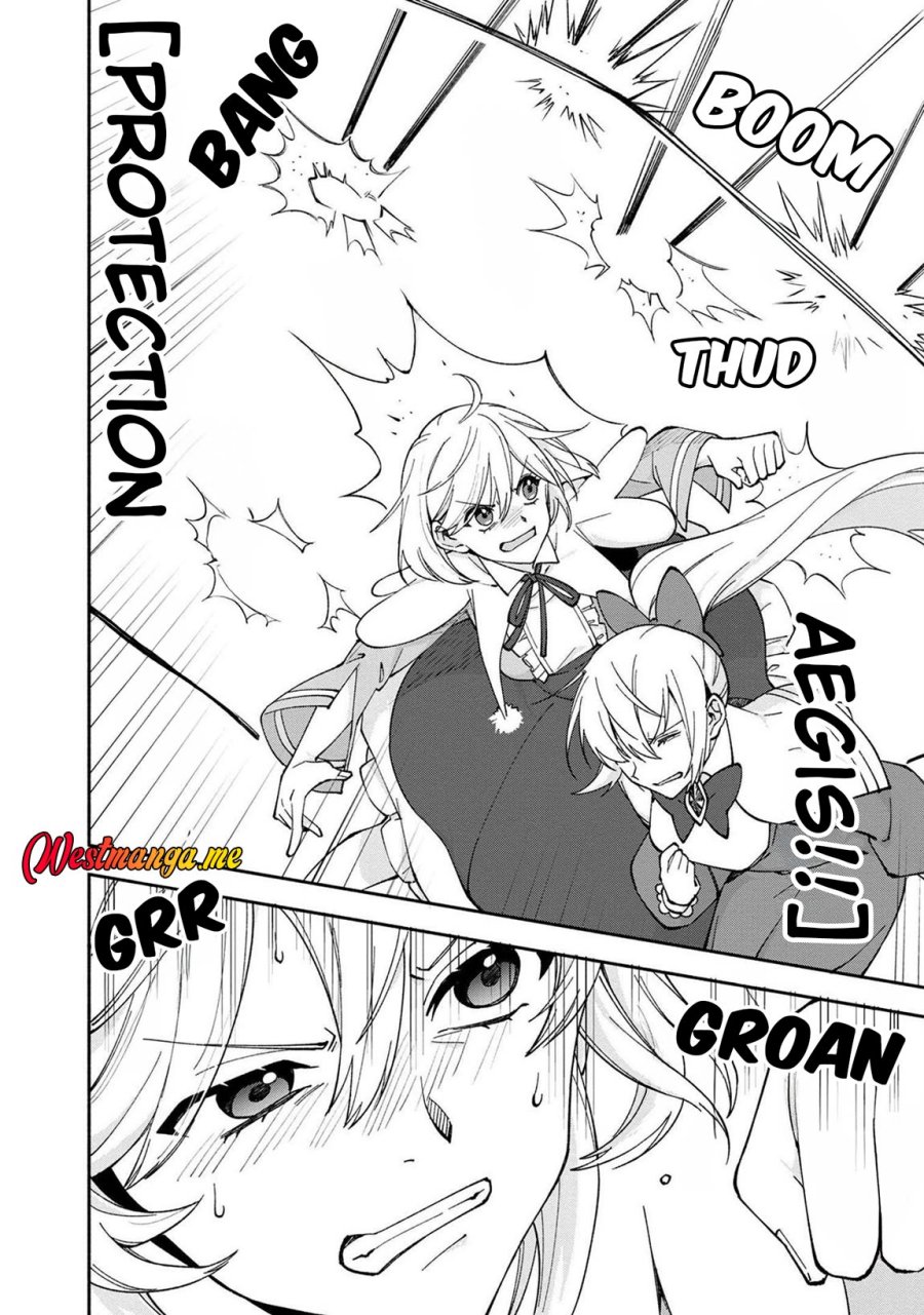 Boku no Kawaii Musume wa Futago no Kenja chapter 23