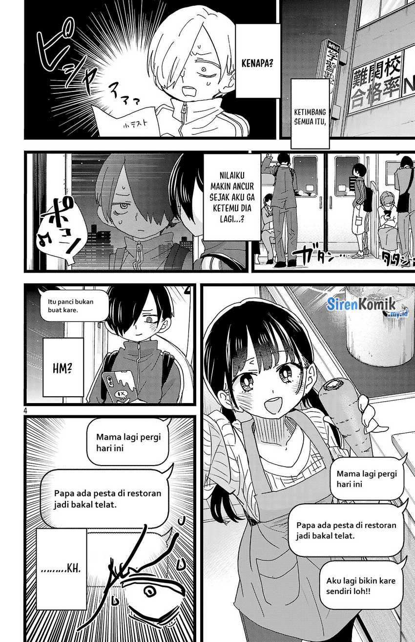 Dilarang COPAS - situs resmi www.mangacanblog.com - Komik boku no kokoro no yabai yatsu 155 - chapter 155 156 Indonesia boku no kokoro no yabai yatsu 155 - chapter 155 Terbaru 5|Baca Manga Komik Indonesia|Mangacan