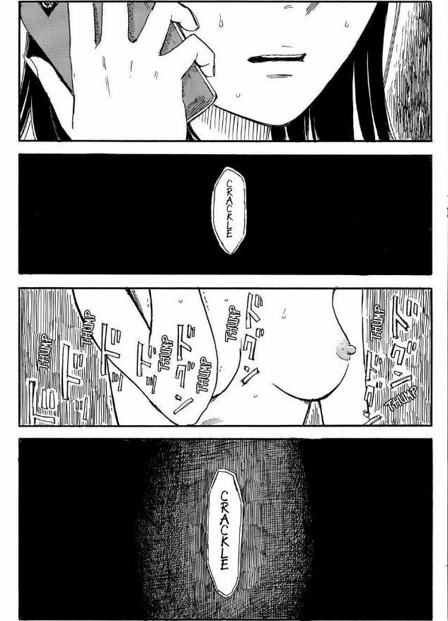 Boku wa Mari no Naka Chapter 33 Bahasa Indonesia