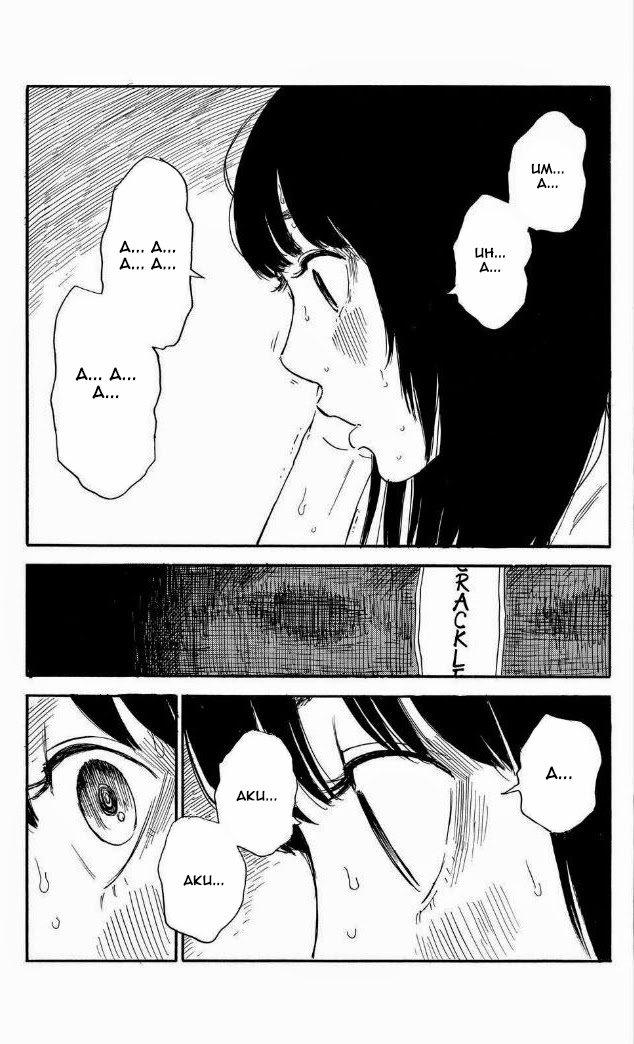 Boku wa Mari no Naka Chapter 33 Bahasa Indonesia