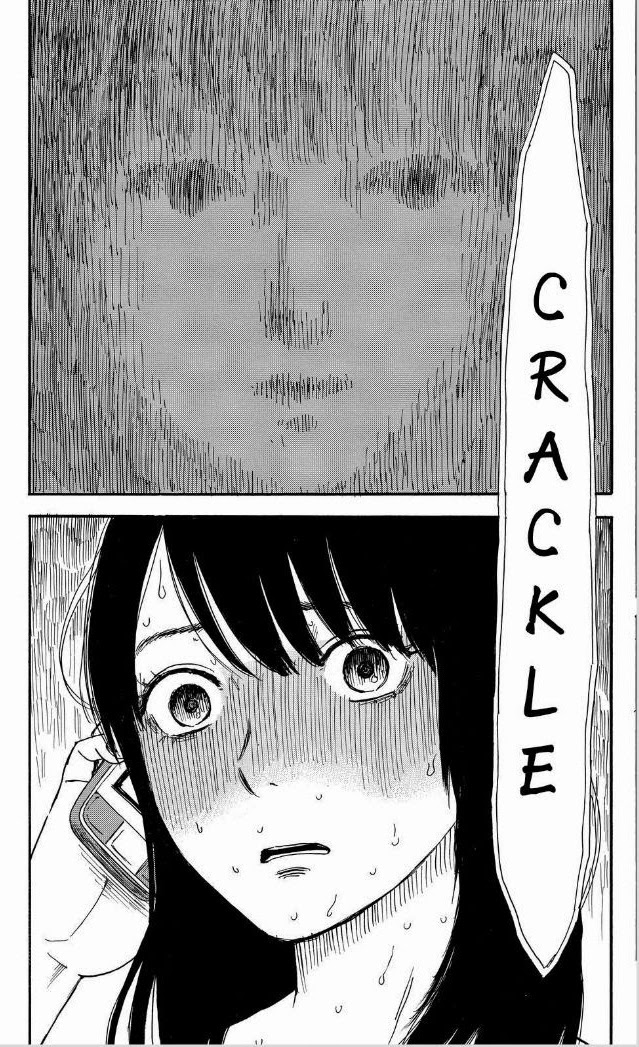 Boku wa Mari no Naka Chapter 33 Bahasa Indonesia