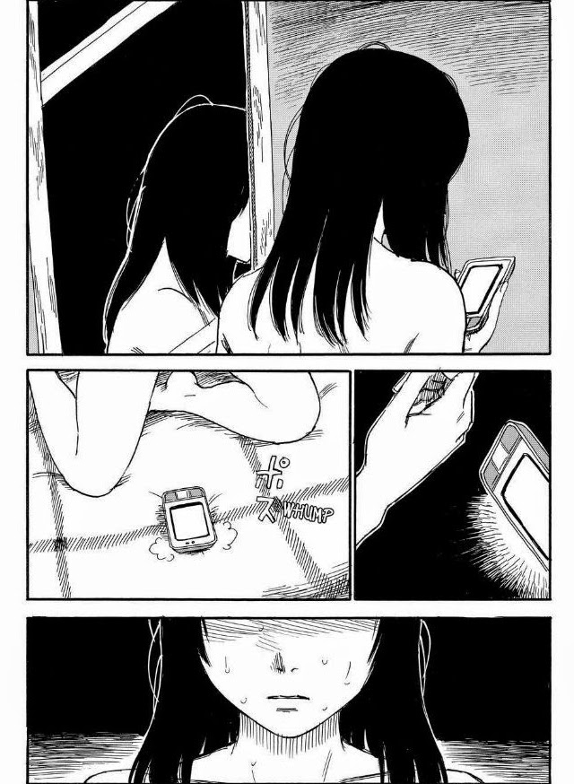 Boku wa Mari no Naka Chapter 33 Bahasa Indonesia