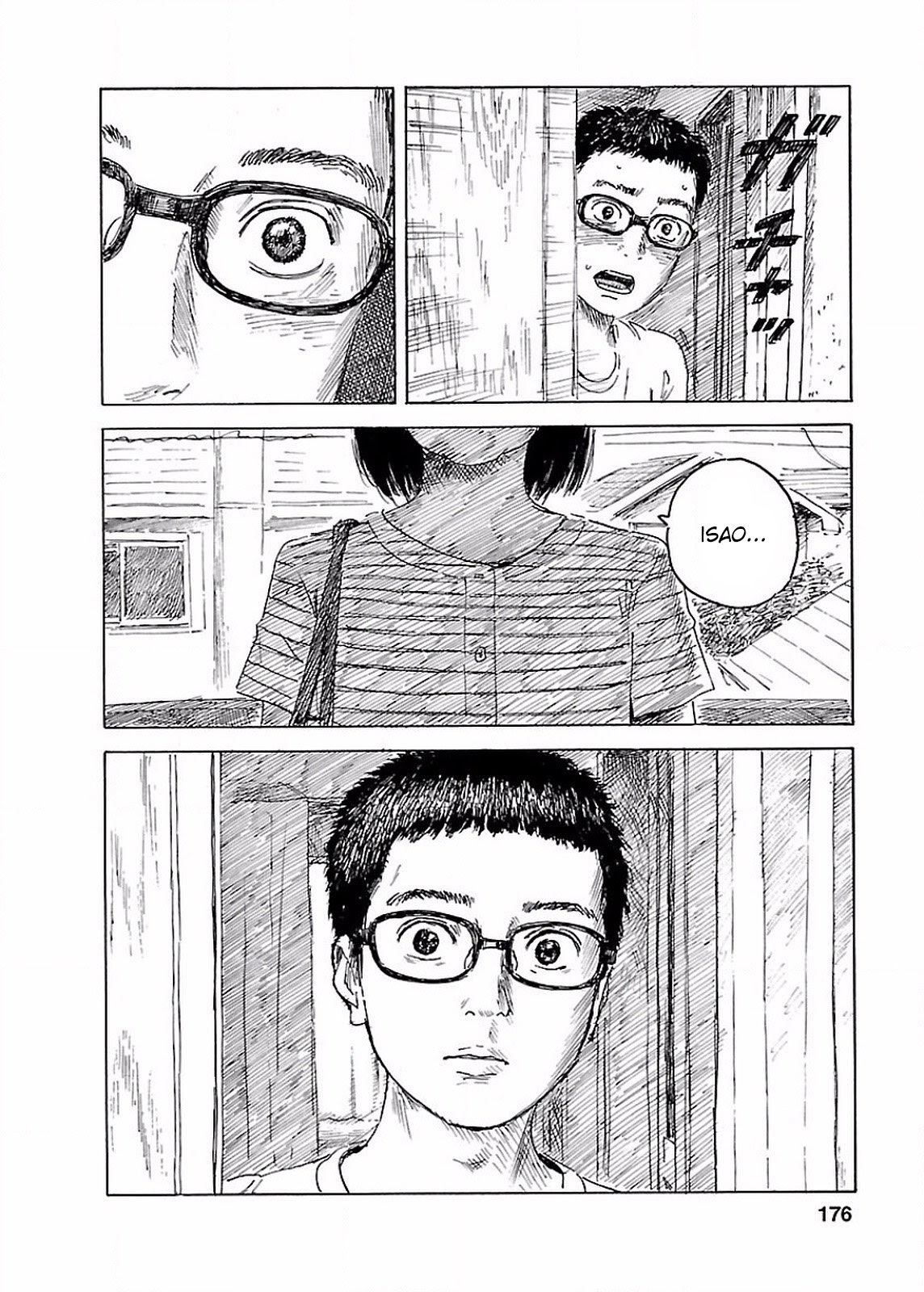 Boku wa Mari no Naka Chapter 71 Bahasa Indonesia