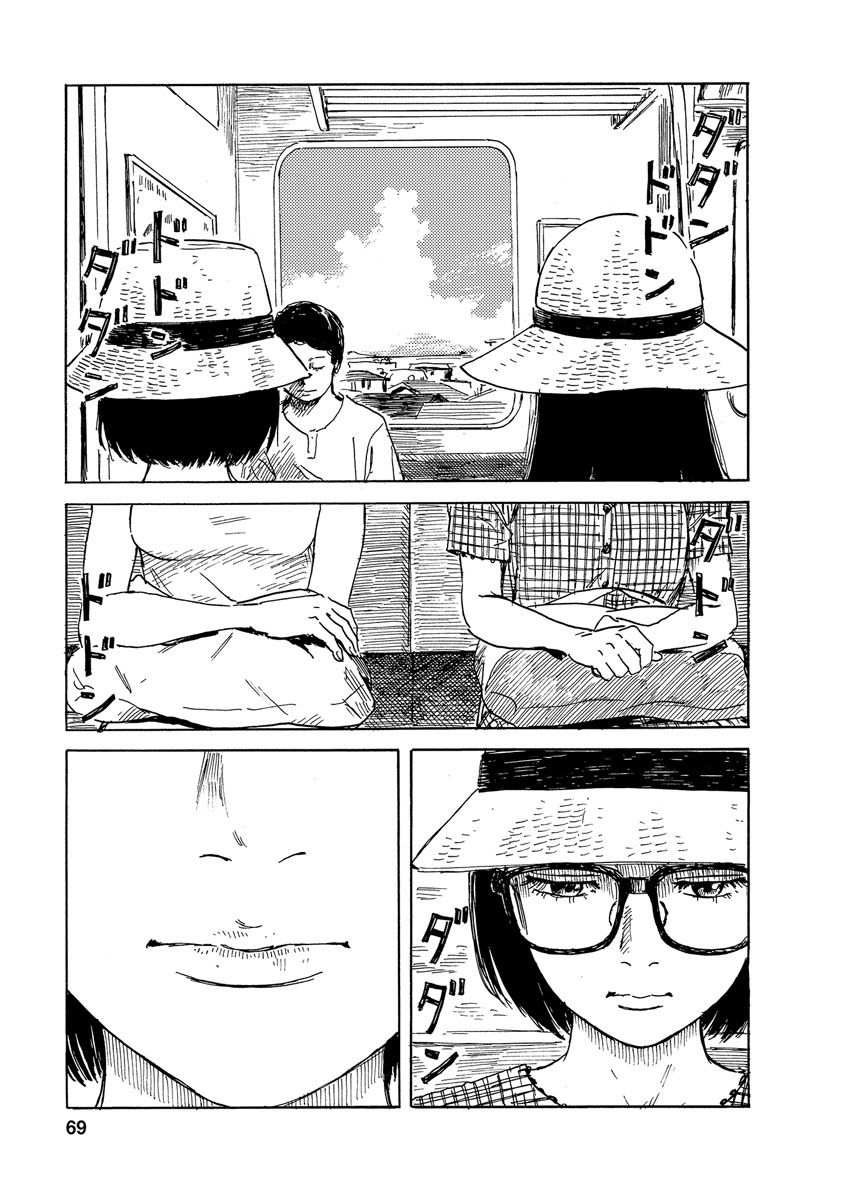 Boku wa Mari no Naka Chapter 75 Bahasa Indonesia