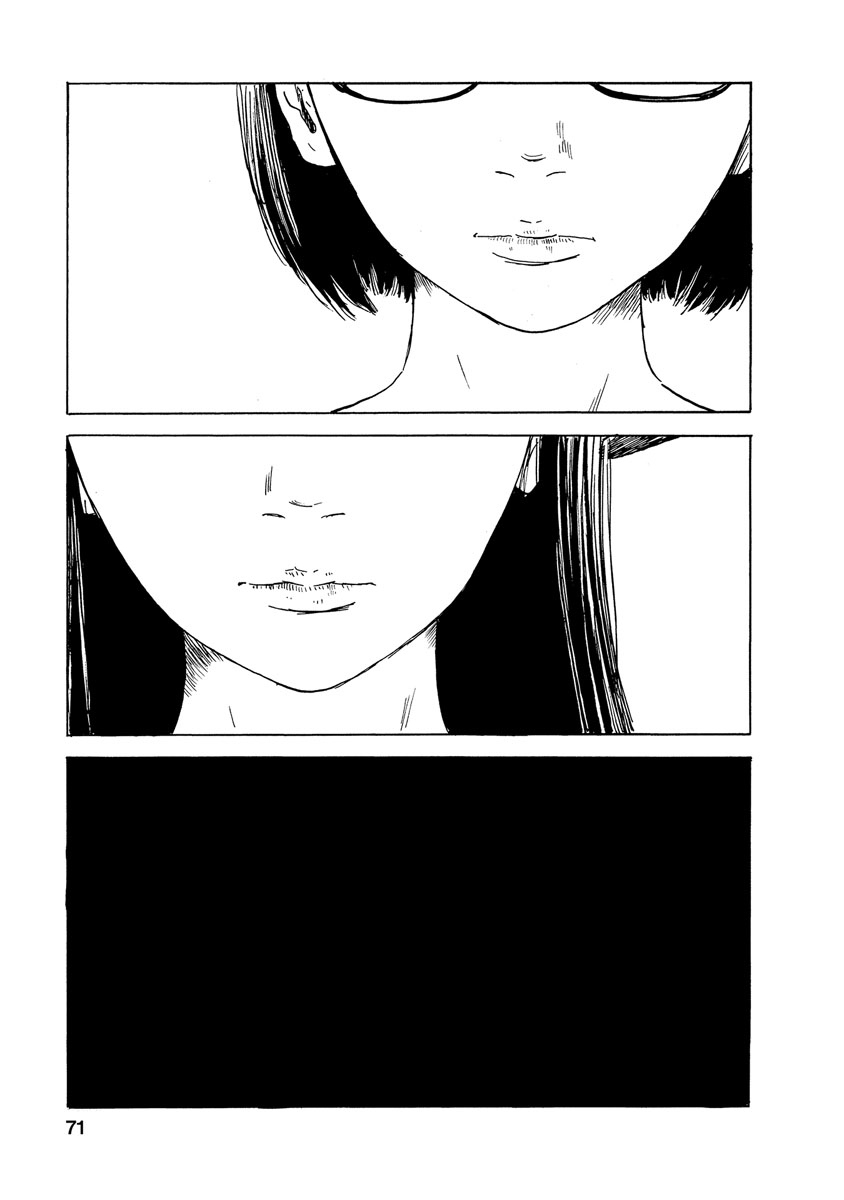 Boku wa Mari no Naka Chapter 75 Bahasa Indonesia