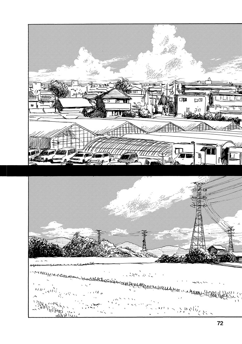 Boku wa Mari no Naka Chapter 75 Bahasa Indonesia