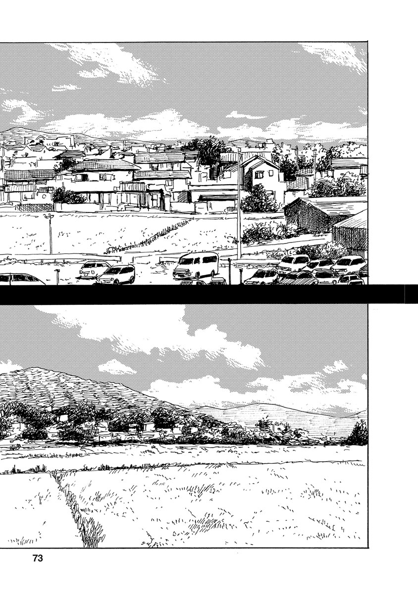 Boku wa Mari no Naka Chapter 75 Bahasa Indonesia