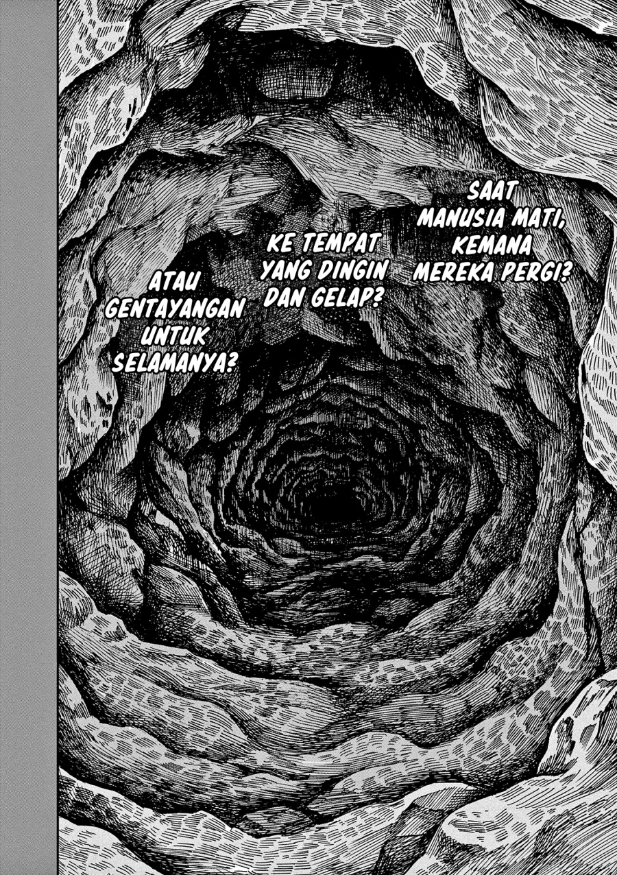 Boku ga Shinu dake no Hyakumonogatari (Hundred Ghost Stories of My Own Death) chapter 1