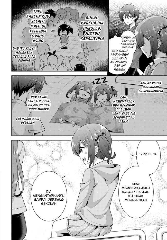 Dilarang COPAS - situs resmi www.mangacanblog.com - Komik boku no kanojo sensei 025 - chapter 25 26 Indonesia boku no kanojo sensei 025 - chapter 25 Terbaru 13|Baca Manga Komik Indonesia|Mangacan