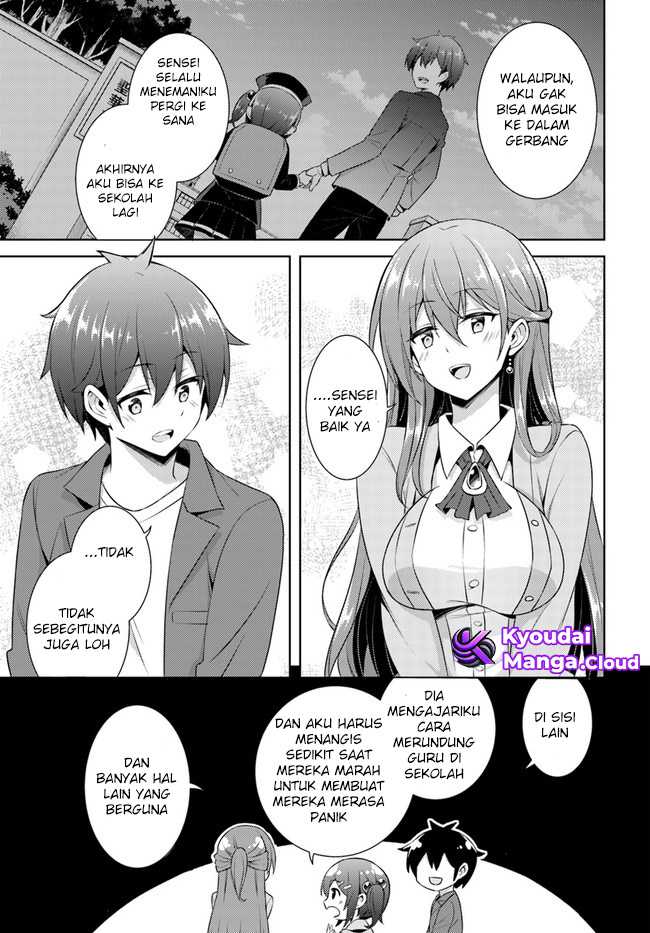 Dilarang COPAS - situs resmi www.mangacanblog.com - Komik boku no kanojo sensei 025 - chapter 25 26 Indonesia boku no kanojo sensei 025 - chapter 25 Terbaru 14|Baca Manga Komik Indonesia|Mangacan