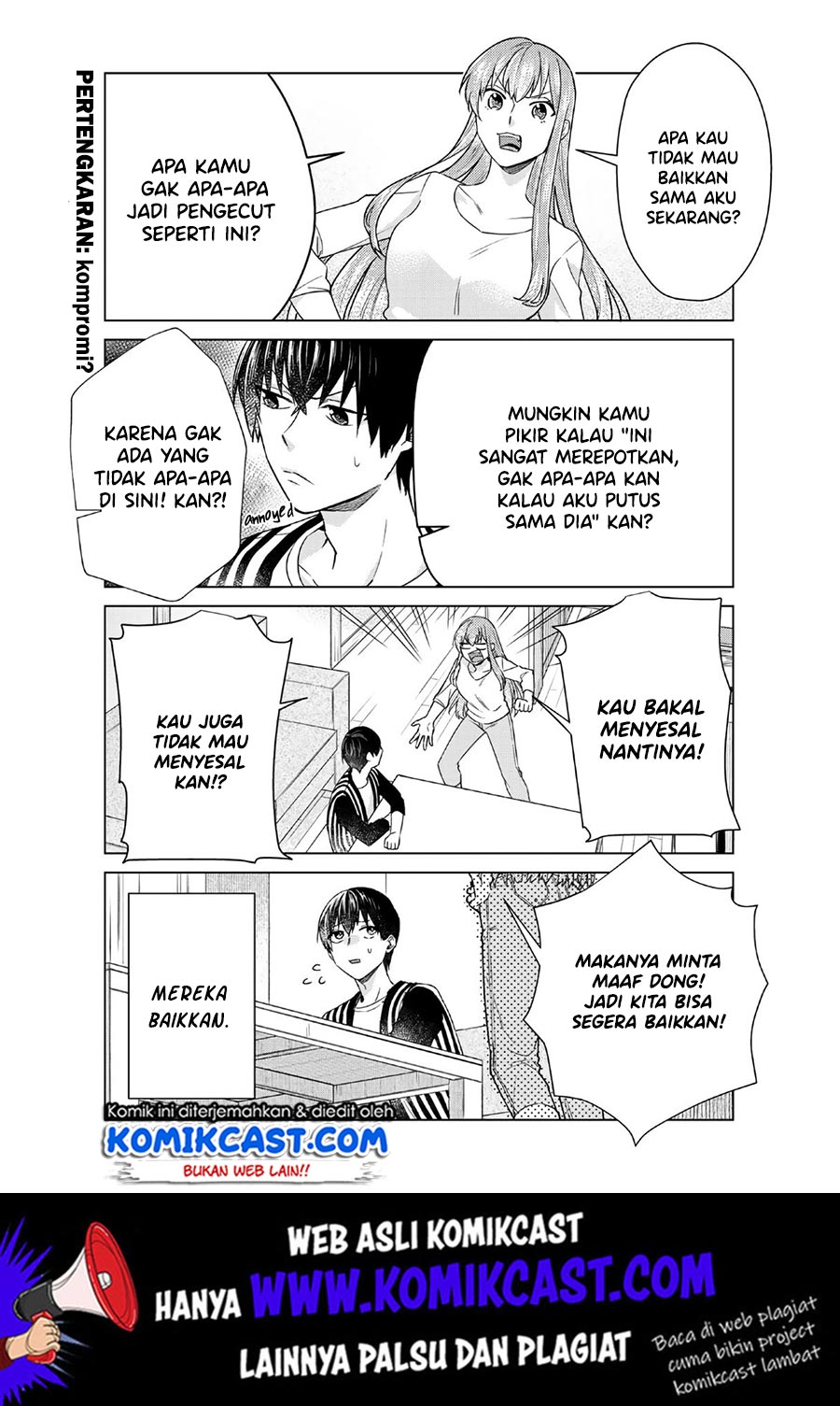 Dilarang COPAS - situs resmi www.mangacanblog.com - Komik boku no kanojo sensei 026 - chapter 26 27 Indonesia boku no kanojo sensei 026 - chapter 26 Terbaru 3|Baca Manga Komik Indonesia|Mangacan