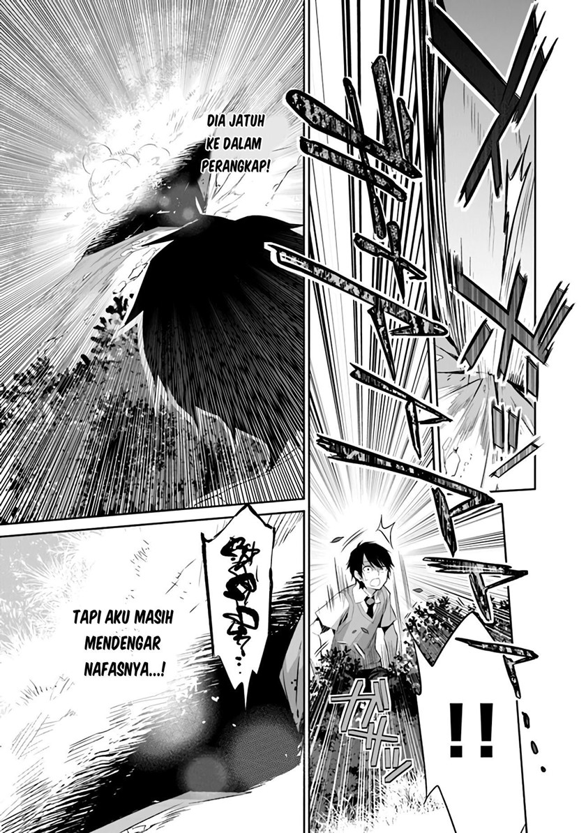 Boku wa Isekai de Fuyo Mahou to Shoukan Mahou wo Tenbin ni Kakeru chapter 1