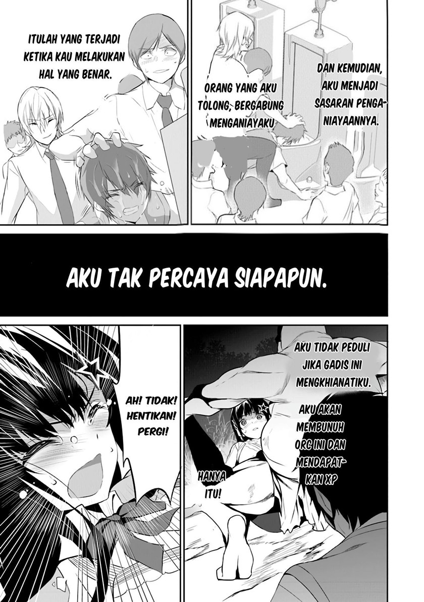 Boku wa Isekai de Fuyo Mahou to Shoukan Mahou wo Tenbin ni Kakeru chapter 1