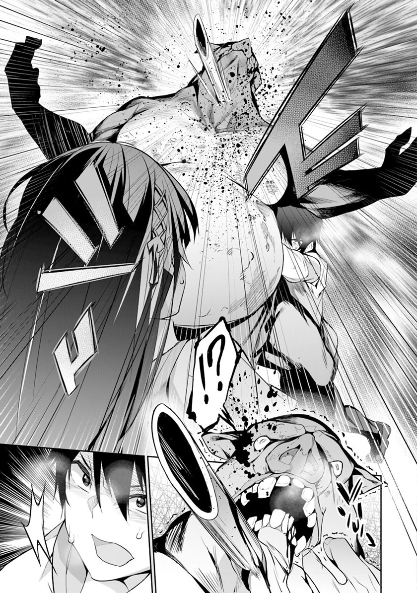 Boku wa Isekai de Fuyo Mahou to Shoukan Mahou wo Tenbin ni Kakeru chapter 1