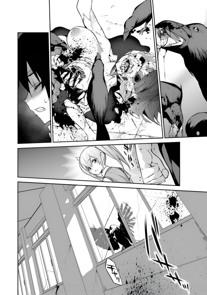 Boku wa Isekai de Fuyo Mahou to Shoukan Mahou wo Tenbin ni Kakeru chapter 9
