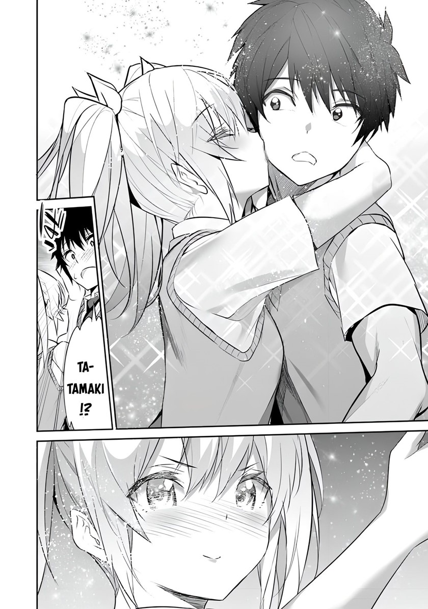 Boku wa Isekai de Fuyo Mahou to Shoukan Mahou wo Tenbin ni Kakeru Chapter 11 Bahasa Indonesia