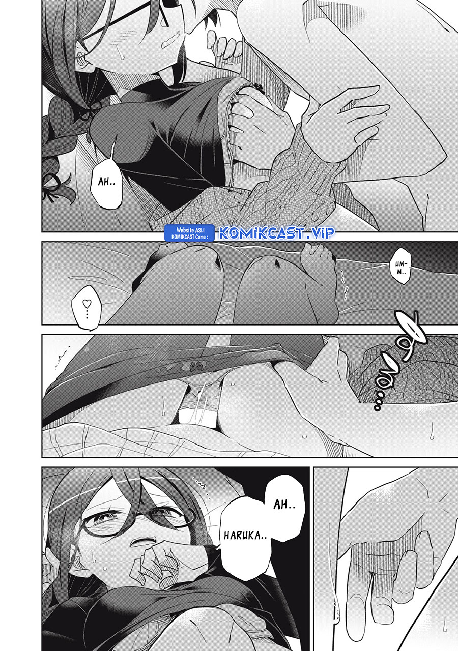 Boku wa Kimitachi wo Shihai Suru Chapter 22 Bahasa Indonesia