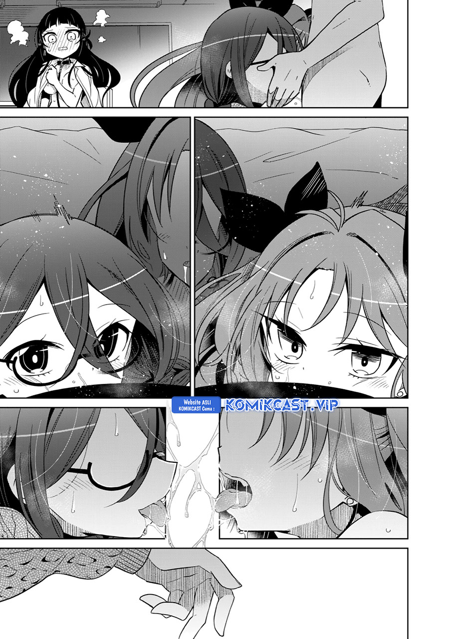 Boku wa Kimitachi wo Shihai Suru chapter 23