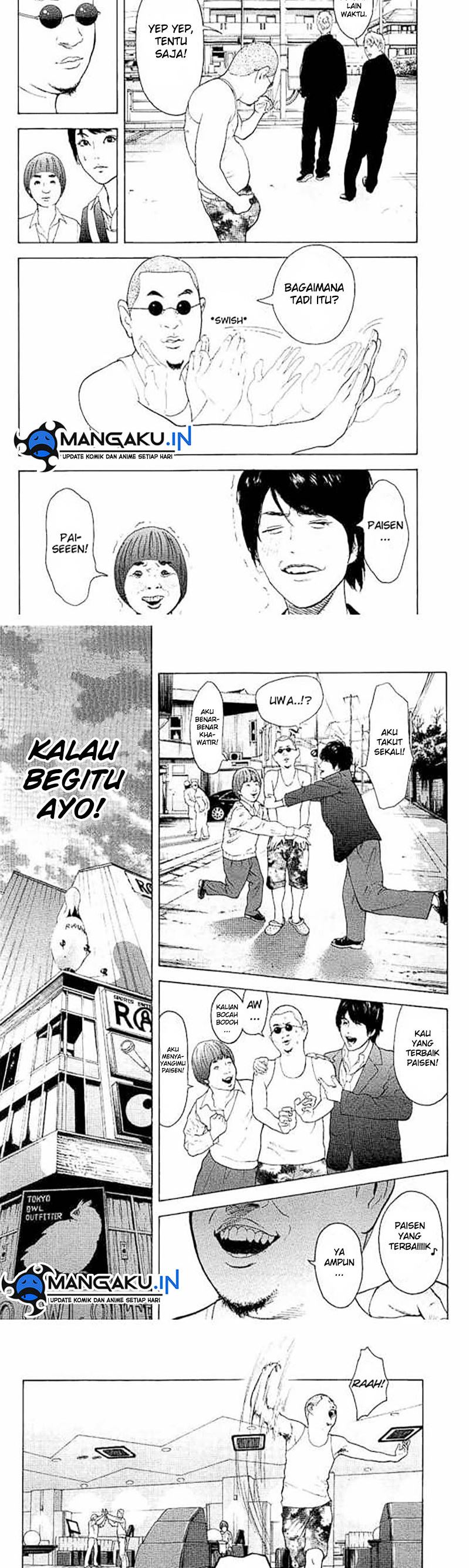 Bokutachi ga Yarimashita Chapter 01 Bahasa Indonesia