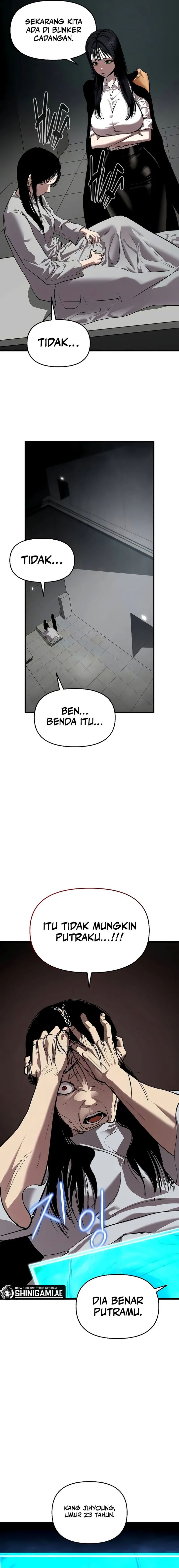 Bones (Serialization) chapter 15