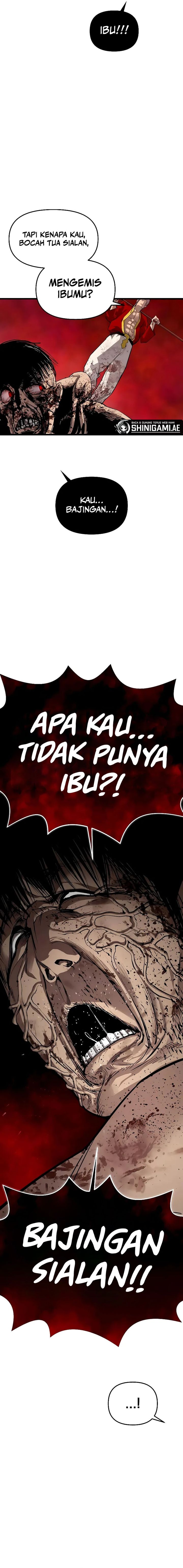 Bones (Serialization) chapter 15