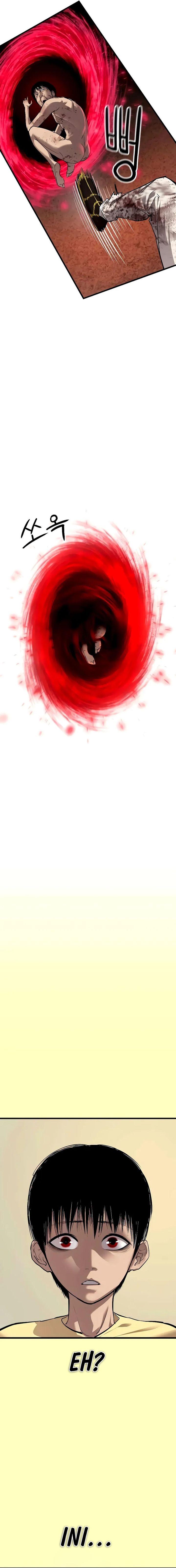 Bones (Serialization) chapter 15