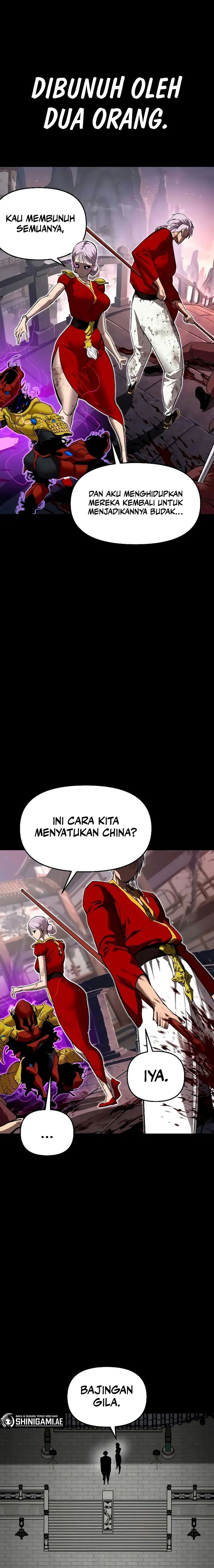 Bones (Serialization) chapter 15