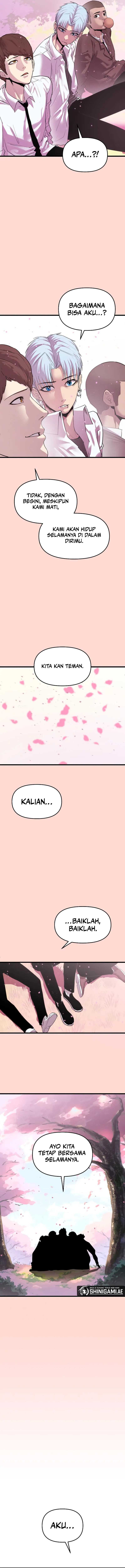 Bones (Serialization) Chapter 18 Bahasa Indonesia