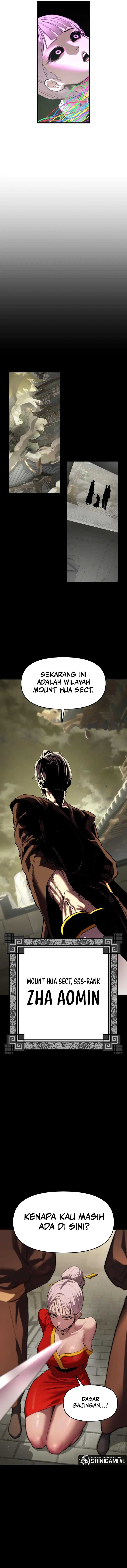 Bones (Serialization) Chapter 18 Bahasa Indonesia