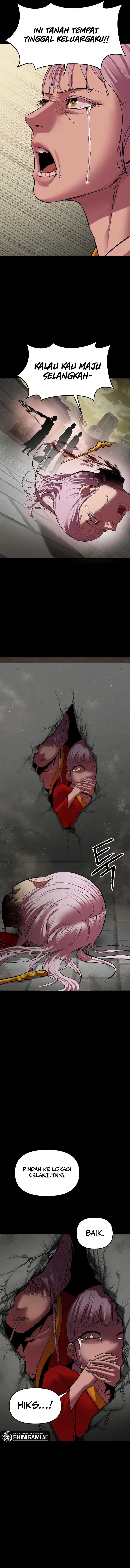 Bones (Serialization) Chapter 18 Bahasa Indonesia