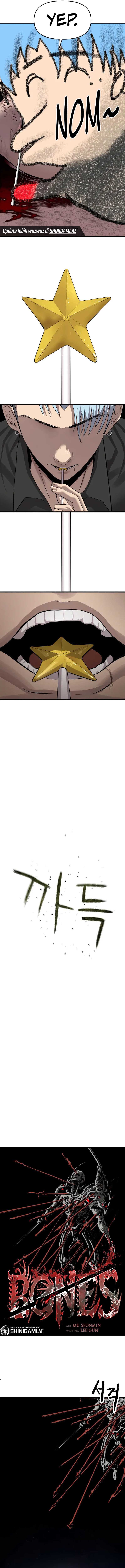 Bones (Serialization) Chapter 18 Bahasa Indonesia