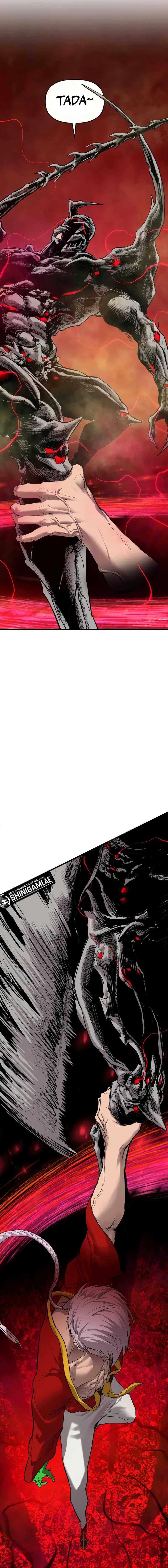 Bones (Serialization) chapter 19