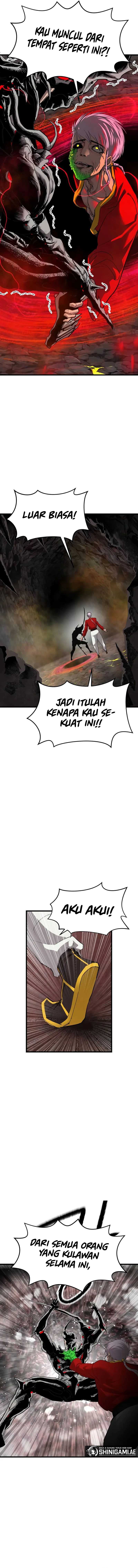 Bones (Serialization) chapter 19