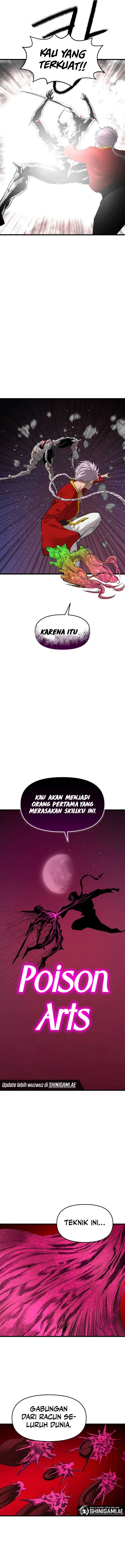 Bones (Serialization) chapter 19