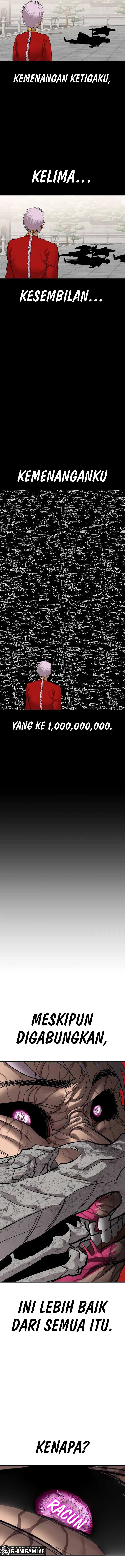 Bones (Serialization) chapter 19