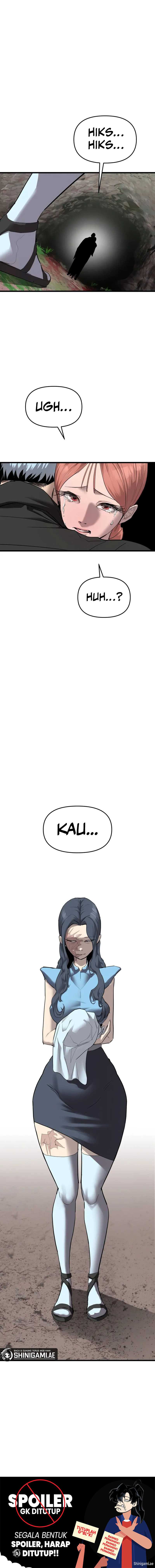 Bones (Serialization) chapter 19