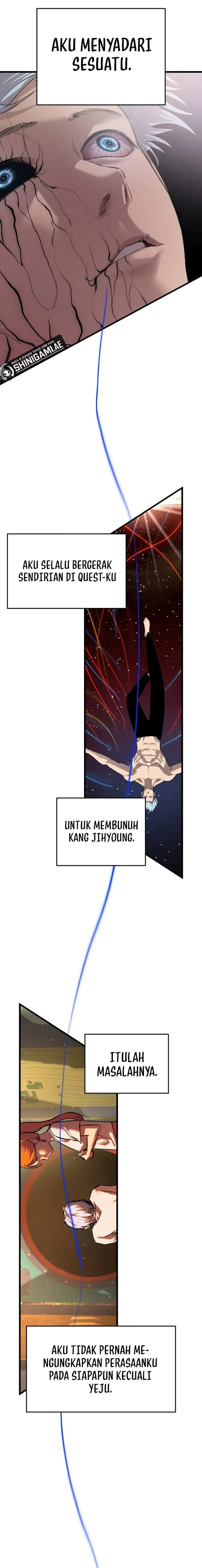 Bones (Serialization) Chapter 27 Bahasa Indonesia