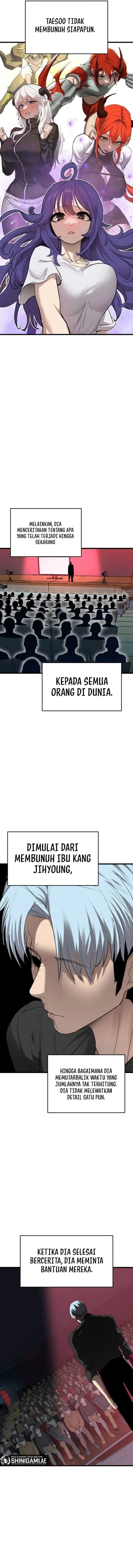 Bones (Serialization) Chapter 27 Bahasa Indonesia