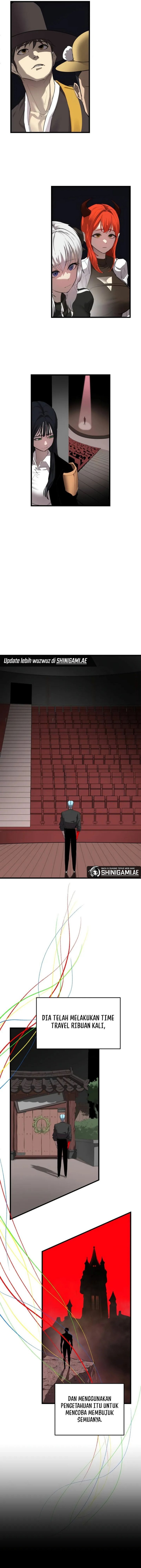 Bones (Serialization) Chapter 27 Bahasa Indonesia