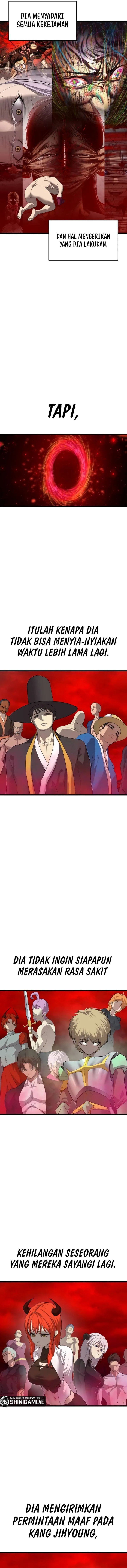 Bones (Serialization) Chapter 27 Bahasa Indonesia