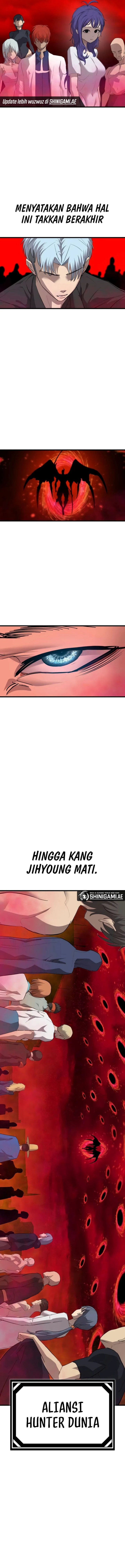 Bones (Serialization) Chapter 27 Bahasa Indonesia